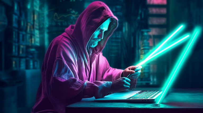 How to Become a Jedi Master in AI in 10 Easy Steps