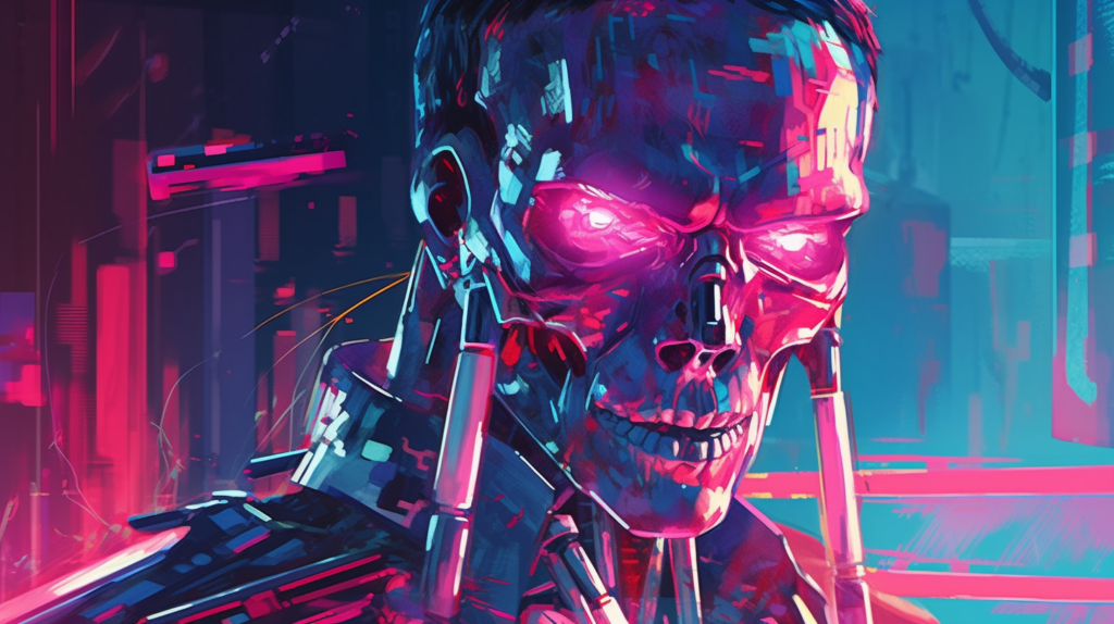 terminator